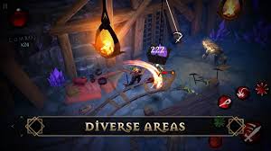 Trik slot 5 dragon higgs domino. Blade Bound Legendary Hack And Slash Action Rpg 2 7 0 Apk Download