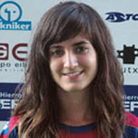 MARTA: Marta Blanco Castrillo (Centrocampista)