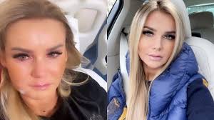 Na uciechę z kubła wodę lej ze śmiechem! Krolowe Zycia Monika Chwajol W Szpitalu Zwrocila Sie Do Hejterow To Nie Ma Nic Wspolnego Z Botoksem