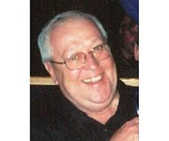 Raymond Squires Obituary (1942