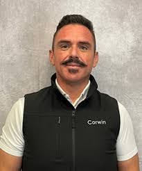 Jeremy Corwin's Instagram, Twitter & Facebook