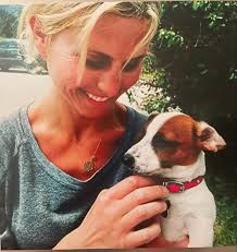 There are no words to express the sorrow of the passing of our precious  Sloane this week💔😞😭our only comfort is knowing she is no longer  suffering & is safely esconced in heaven