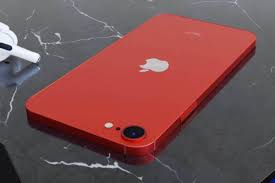 Apple iPhone SE 3 With 5G Connectivity ...