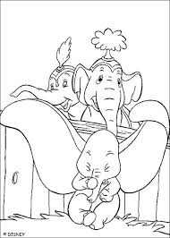 Walt Disney Christmas Coloring Pages Coloriage A Imprimer Personnages Celebres Walt Dis Elephant Coloring Page Disney Coloring Pages Horse Coloring Pages