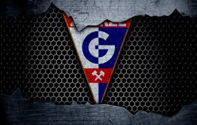 The original size of the image is 200 × 200 px and the original resolution is 300 dpi. Wallpaper Wallpaper Sport Logo Football Gornik Zabrze Images For Desktop Section Sport Download