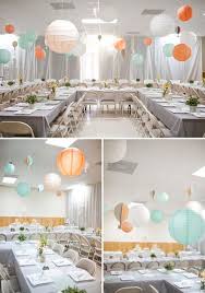 I Like The Layout Of These Tables Baby Shower Table Set Up Small Baby Shower Ideas How Big Is Baby