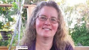 Nancy Bench's Instagram, Twitter & Facebook