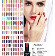 Deborah lippmann gel lab pro nail color in love hangover. Mixcoco Gel Nail Polish Phil Home Facebook