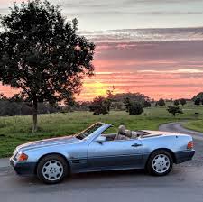 Ebay 1992 Mercedes Benz R129 500sl 5 0 V8 Auto Mercedes 500sl Mercedes Benz Mercedes