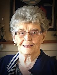 Obituary of Erma Blanche Simpson Wamback
