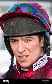 Gavin sheehan hi-res stock photography and images