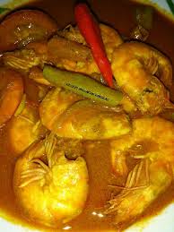 Biasanya sambal goreng kentang dikreasikan dengan berbagai bahan lainnya, seperti ati ampela, udang, telur puyuh, teri dan banyak lagi. Gulai Kari Udang Dan Kacang Tanpa Santan Resepi Masakan Malaysia