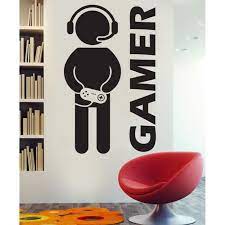 Chambre à coucher pour garçon. Decoration Chambre Ado Garcon Cdiscount