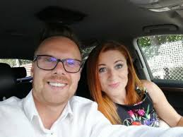 Marek i Renata w święta powiedzą sobie: tak!