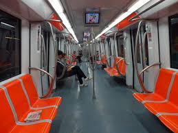 Baldo degli ubaldi is a station on line a of the rome metro, situated on via baldo degli ubaldi, near the crossroads with via bonaventura cerretti. Roma Metro A Chiuse Le Stazioni Di Barberini E Baldo Degli Ubaldi