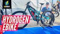 3 Times The Range, 2 Minute Charging! | Roc D'Azur Festival 2025