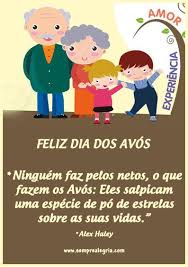 Faça uma homenagem com as mensagens de dia dos avós. 26 Ideias De Dia Dos Avos Dia Dos Avos Avo Dia Da Vovo