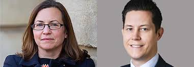 People and companies: Women in Property names new national chair