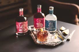 The menu was great, the vibe was cool, and it went from top 50 in 2016, to off the list completely in 2017. 12 Of The Best Non Alcoholic Spirits For Building A Sober Bar Wine Enthusiast