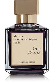 Colorless Oud Silk Mood Extrait De Parfum Rose Oud 70ml Maison Francis Kurkdjian Perfume Best Fragrance For Men Perfume Scents