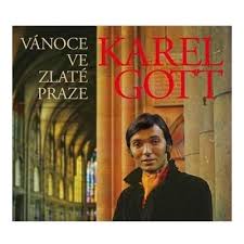 Července vychází jeho autobiografie má cesta za štěstím, kterou napsal ještě za života. Karel Gott Vanoce Ve Zlate Praze Heureka Cz