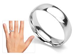 From the metal, to the look, to the lifestyle, this. Best Wedding Bands For Working Hands Durable Wedding Rings