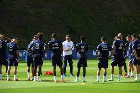 Jun 25, 2021 · la liste des bleus pour les jo. Eans0n Cvsedcm