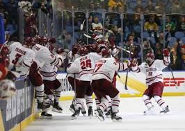 Create a stunning hockey logo using our advance logo creator tool for free! Watch Parties Set For Umass Hockey Championship Game News Westernmassnews Com