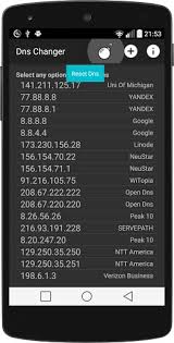 Nov 11, 2020 · download dns changer apk 1.6.2 for android. Dns Changer No Root Apk Download For Android
