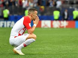 Whether it's a luka modric euro jersey, an ivan perišic euro jersey or a. World Cup Final 2018 The Sad Story Of Ivan Perisic Today S Decisive Player But Not Always In The Way He Might Want The Independent The Independent