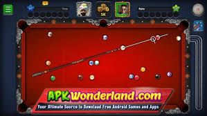 Game guide , tips , trick , strategy , cues . 8 Ball Pool 5 2 6 Apk Mod Free Download For Android Apk Wonderland