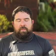 🗣️POWERFUL TESTIMONY, #Warrior...