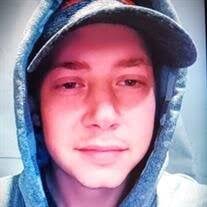 Sean Shanahan II Obituary