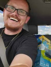 Terry Haus's Instagram, Twitter & Facebook