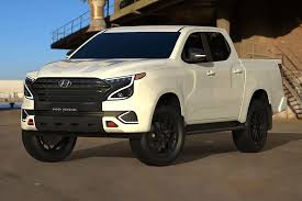 Kia Tasman Ev For 2026 - Trucksales.Com.Au