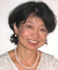 60th Anniversary Alumni Faculty Recital: Noriko Schneiderman