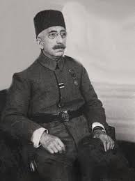Mehmed Vi Vahideddin Ottoman Turkish محمد السادس 14 January 1861 16 May 1926 Ottoman Empire Sultan First World
