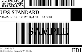 Designed for documents like charts, blueprints, drawings, posters, and maps. Ups Shipping Label Indicators Best Shipping Rates For Small Business Canada