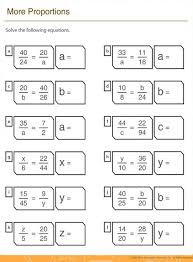 Pin By Zapzapmath On Printable Math Sheets Proportions Worksheet Solving Proportions Transition Words Worksheet