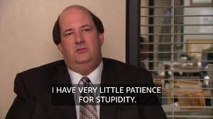 The Office Kevin Malone The Office Characters Office Quotes The Office