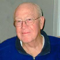 Obituary of Henry P. Decker