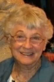 Ada Jean Bozman Obituary