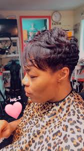 Salon Tiffany Iman LLC.