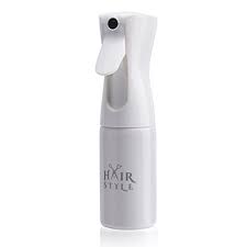 Pin By Lady Mrw On Teamnatural Hair Products Tools Fine Mist Spray Bottle Spray Bottle Hair Spray Bottle