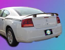 dodge charger rt painted rear spoiler wing fits 2006 2013 models agp777n dodge charger rt painted rear spoiler wing fits 20