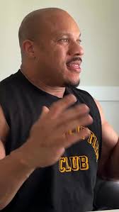 Posted @withregram • @philheath It’s time for all the talk, all the reps  and sets, diet and cardio to be put