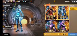 Free fire is the ultimate survival shooter game available on mobile. Free Fire Incubator Everything You Need To Know And How To Win Guns And Bundles