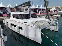 The aventura 34 has been nominated for european yacht of the year 2019 and was also a finalist for note: New Aventura 34 Catamaran For Sale Yachts For Sale Yachthub