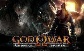 Telecharger God Of War Psp Android Gratuitement God Of War Sparta Download Games