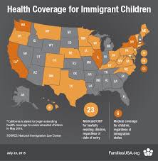 California S Historic Decision To Extend Health Coverage To Every Low Income Kid Health Care For All Health Coverage